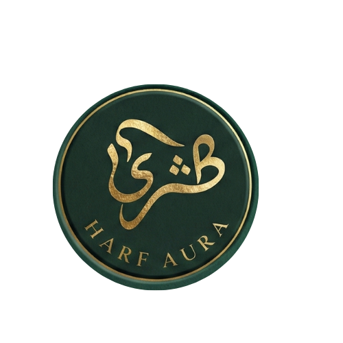 Harf Aura